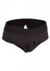 Strapon boundless backless brief